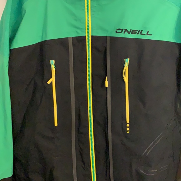 O’Neill Men’s ski/snowboard jacket&pants (ECU!!!!) - Picture 2 of 16